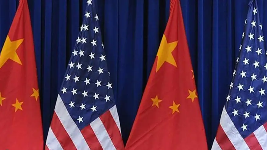 ABD’yi uluslararası hukuka uymaya çağırıyoruz