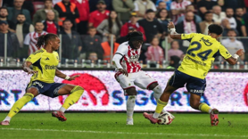 Fenerbahçe, Samsunspor ile karşılaşacak