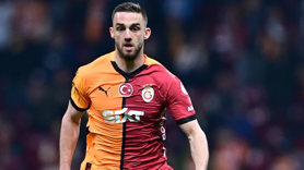 Galatasaray, Berkan Kutlu ile yollarını ayırdı