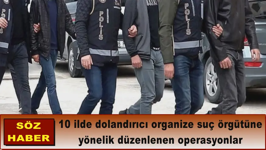 İnternet üzerinden ‘oto yedek parçası’ satışına dikkat