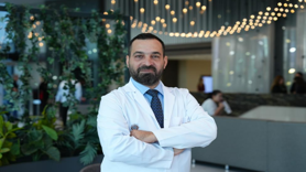 Koroner bypass sonrası çalma sendromu'na dikkat