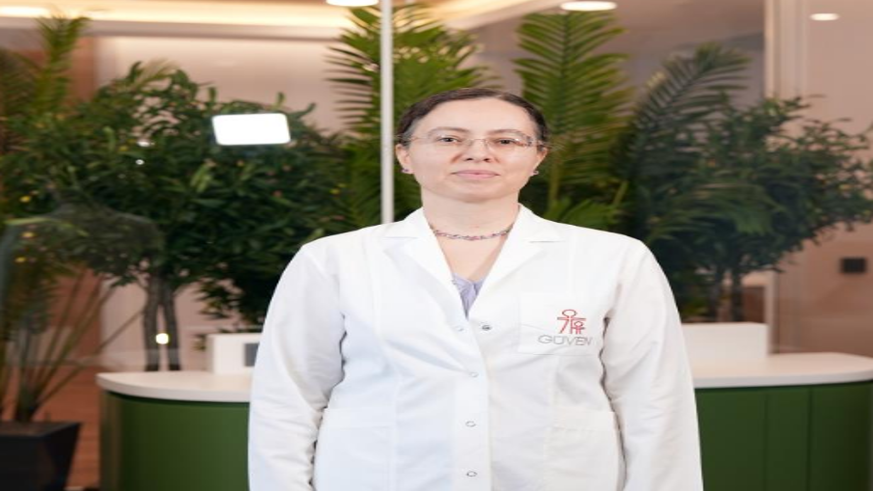 Uzmanından kış aylarında nezle uyarısı