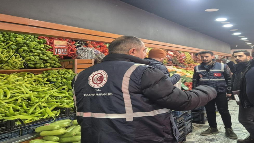 2025 yılında 7,5 milyon idari para cezası uyguladı