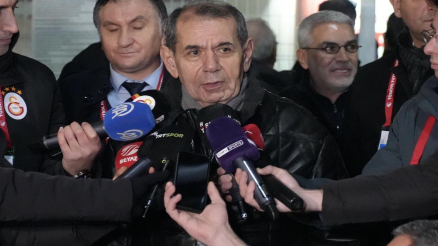 Icardi 5 ay daha Galatasaray’ın futbolcusudur