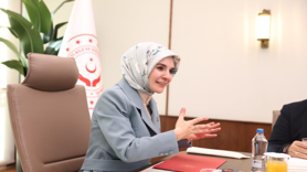 Aile ve Gençlik Fonu'ndan 4 bin 715 genç yararlandı