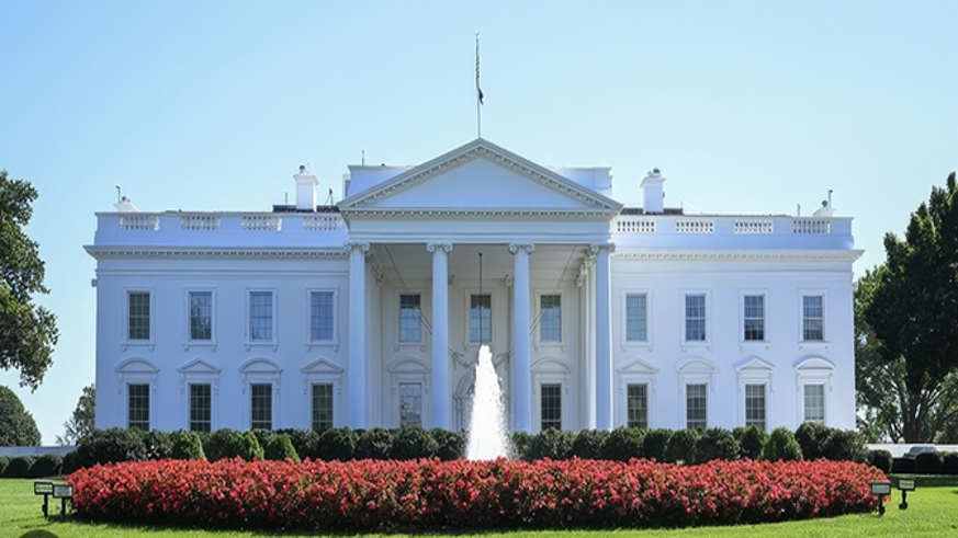 Beyaz Saray’dan Grönland açıklaması