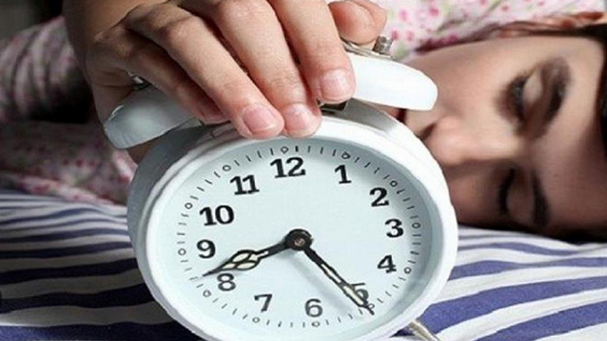 Düzenli uyku çocuklarda okul başarısını artırıyor