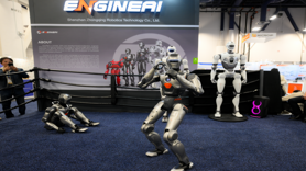 Teknoloji dünyasının en büyük buluşmaları