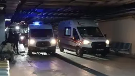 Batman’da tüpten sızan gaz can aldı