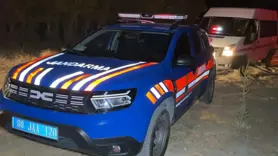 Rüzgardan uçan çatı kadını hayattan kopardı