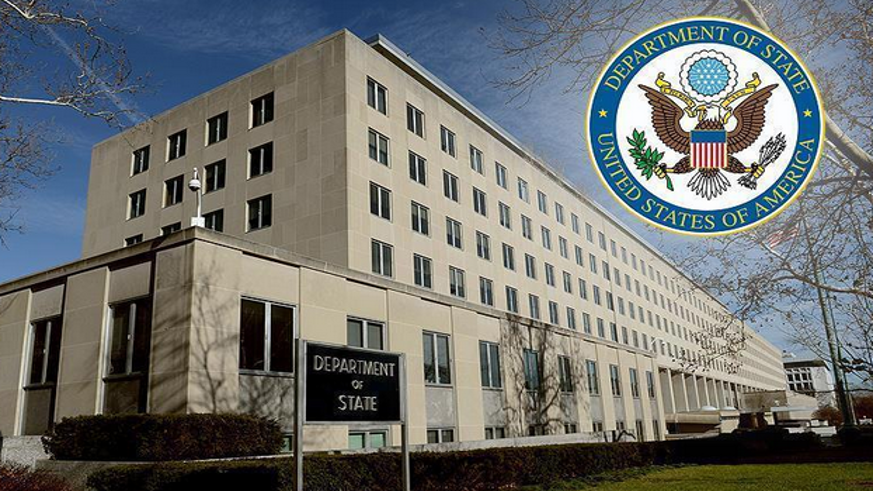 Suriye ve tüm bölge için daha parlak bir gelecek bekliyoruz