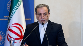 ABD ile aramızda çok büyük bir güvensizlik duvarı var