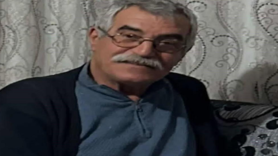 Otomobilin çarptığı bisikletli adam öldü