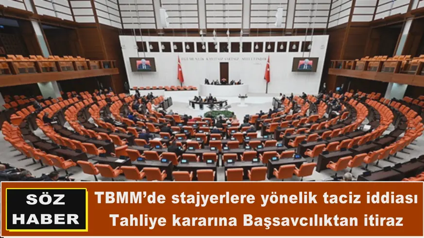 Tahliye kararına Başsavcılıktan itiraz