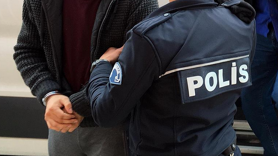 Silvan'da uyuşturucu operasyonu