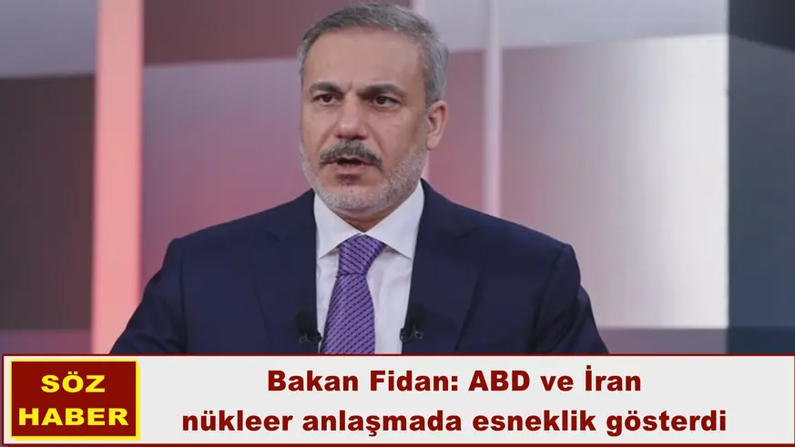 ABD ve İran, nükleer anlaşmada esneklik gösterdi