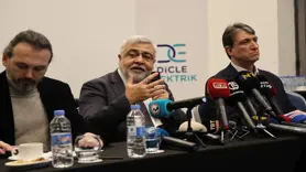 Dicle Elektrik 6 ile 70 milyar yatırım yaptı