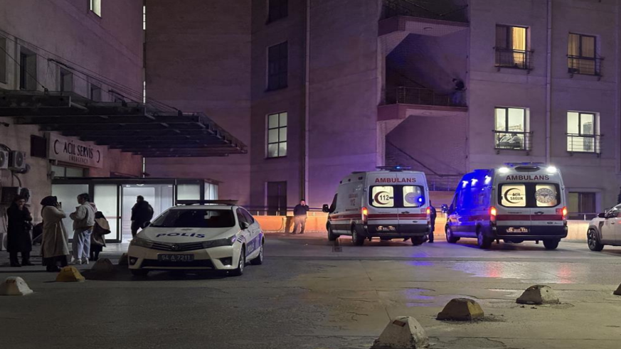 Arkadaşına kanser olduğunu söyleyip kendini vurdu