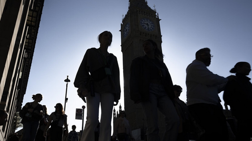 Avrupalıların üçte ikisi böyle düşünüyor