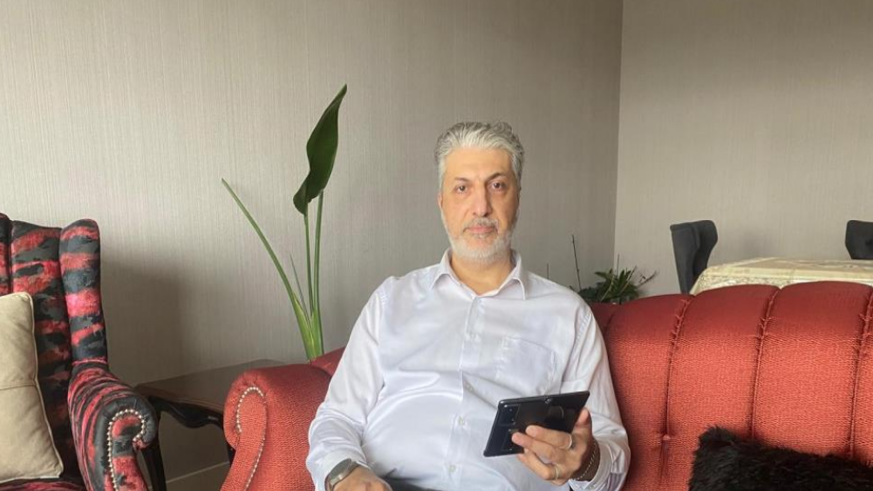 Hesabına bilmediği bir yerden 426 bin lira geldi