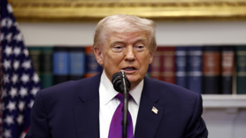 İran ile anlaşamazsak ikinci aşamaya geçeceğiz