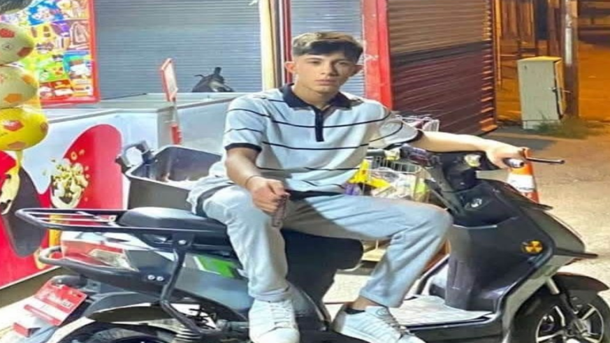 Şanlıurfa'da en acı doğum günü