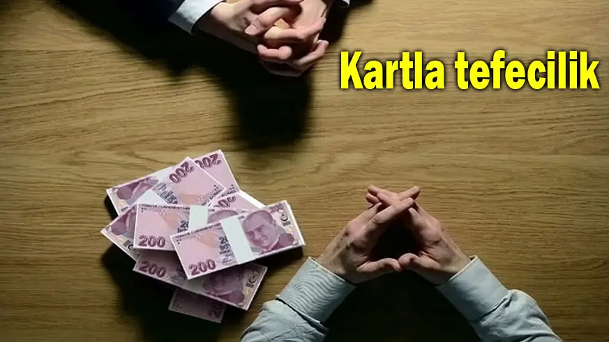 Kartla tefecilik