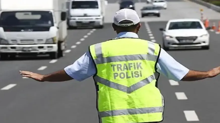 Trafikteki cezalara pür dikkat