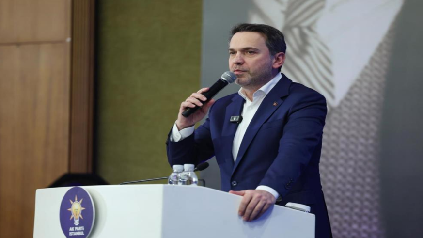 2026, müjdeler yılı olarak bizlere nasip olacak