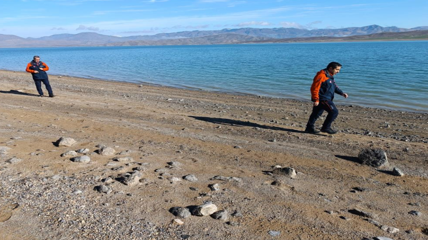 Elazığ’da kayıp şahıs 8 gündür aranıyor