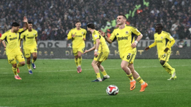 Fenerbahçe'den yeni rekor