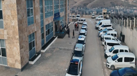 9 ilde suç şebekesine operasyon