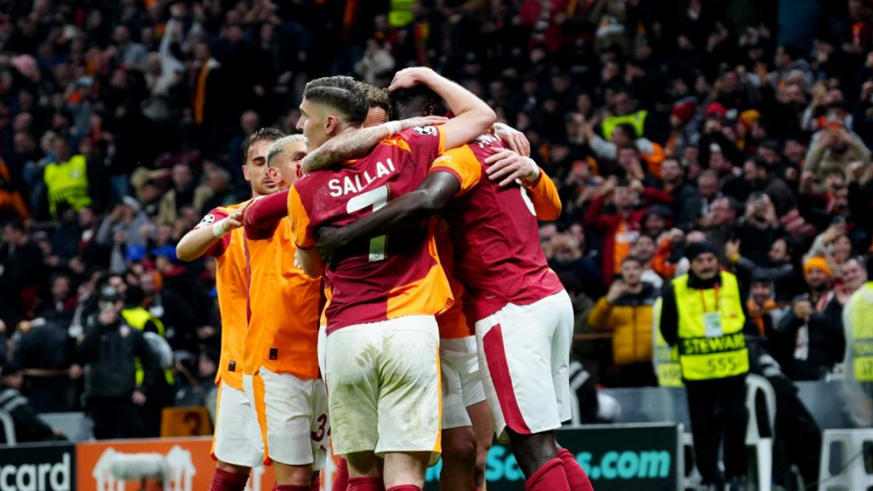 1963 yılından beri evinde İtalyan takımlarına yenilmiyor