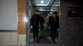 İnternette tanıştığı genç tarafından bıçaklanarak öldürüldü