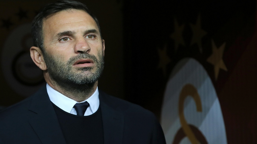 Icardi'nin kalmasını, devam etmesini isteyen biriyim