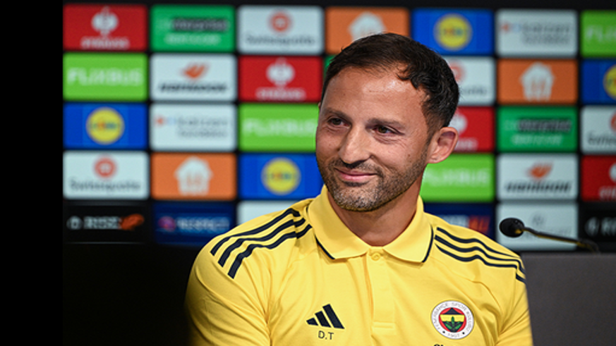 Kesinlikle bu maçı kaybetmeyi hak ettik