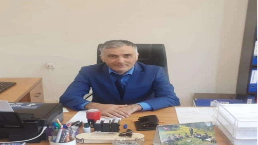 Balkondan düşen öğretmen hayatını kaybetti