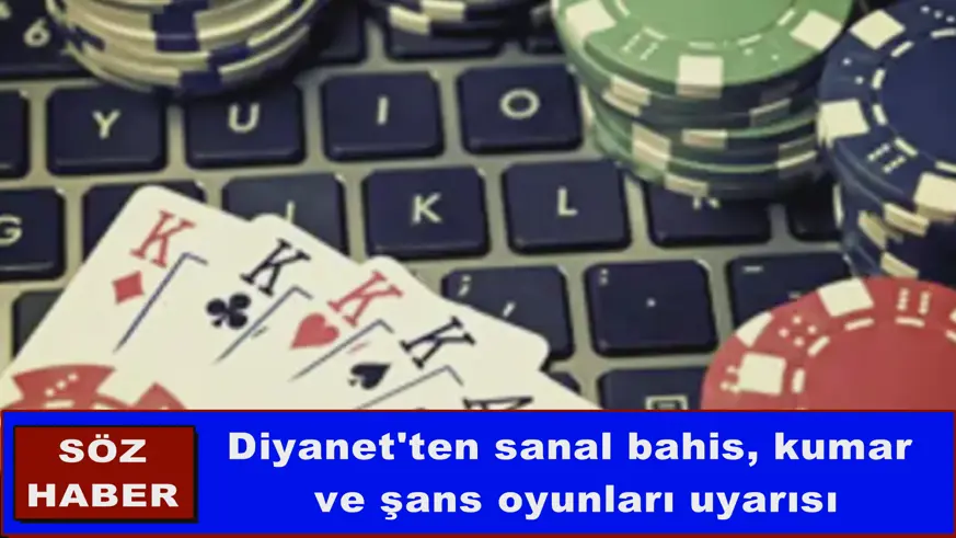 Diyanet'ten 