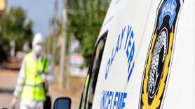 Kardeşini pompalı tüfekle öldürdü