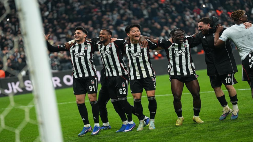 Kartal, yenilmezlik serisini 12 maça çıkardı