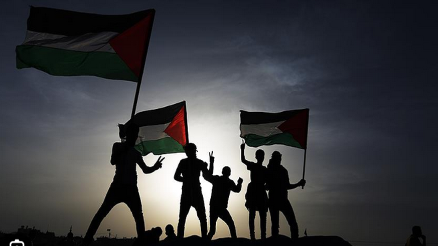 19 ülke ve Arap Ligi ile İslam İşbirliği Teşkilatı'ndan ortak açıklama