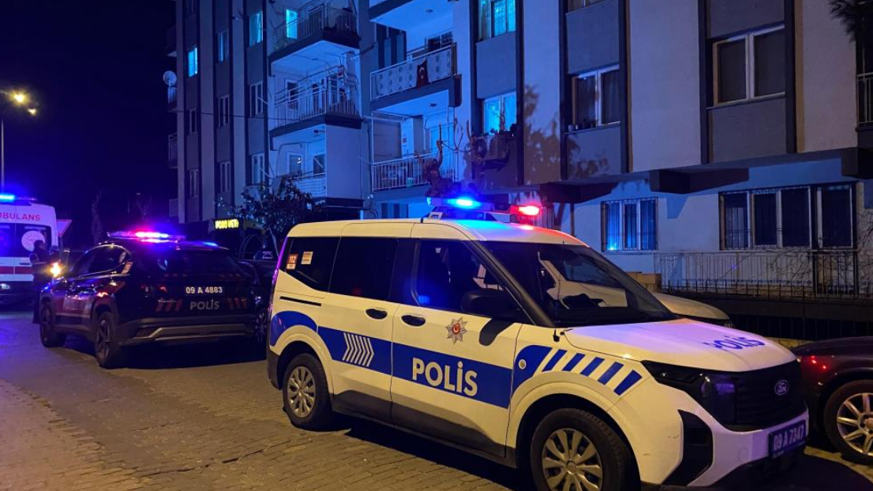 15 yaşındaki çocuk ailesi tarafından ölü bulundu