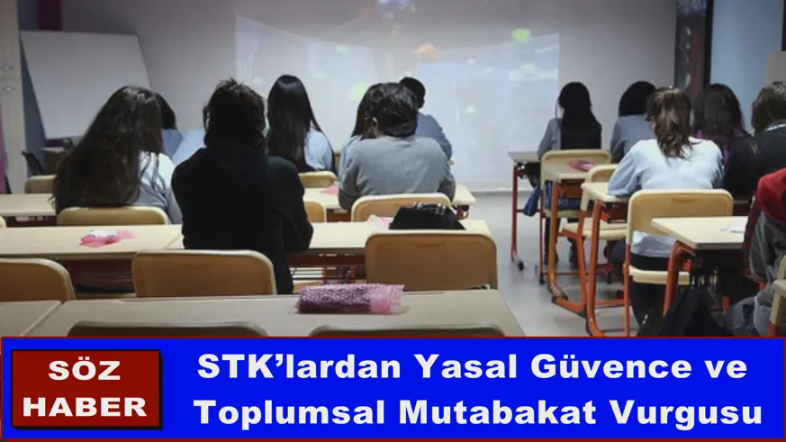 Anadilde Eğitim Tartışması Derinleşiyor