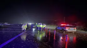 Kaza kırıma uğrayan F-16 ile ilgili soruşturma başlatıldı