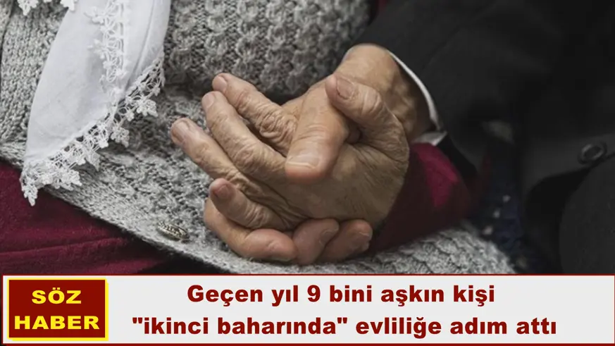 9 bini aşkın kişi 