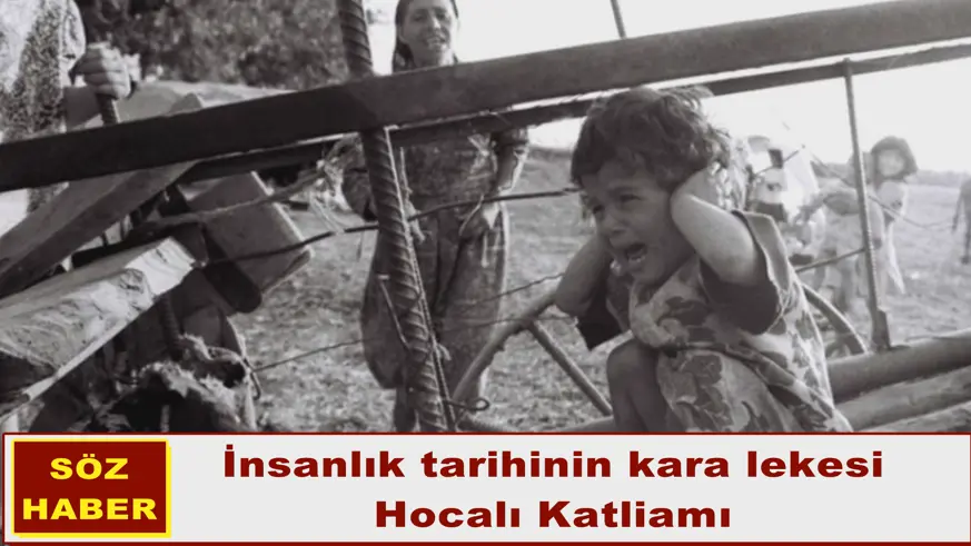 İnsanlık tarihinin kara lekesi