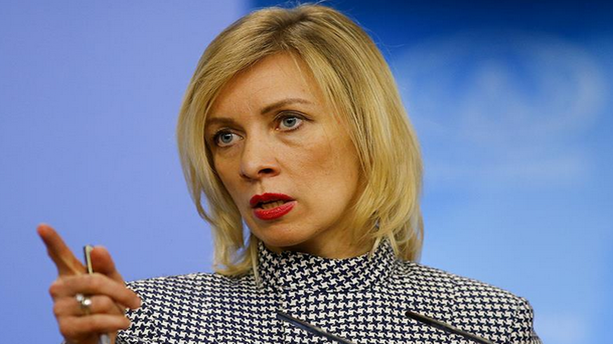 ABD, Orta Doğu'daki durumu sorumsuzca gerginleştiriyor