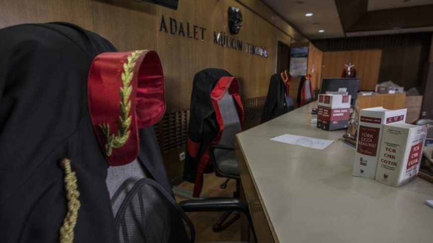 Barış Boyun suç örgütüne yönelik dava