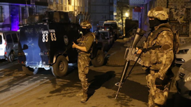 DHKP-C’lilere operasyon