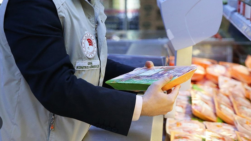 Diyarbakır'da ramazanda gıda denetimleri devam ediyor